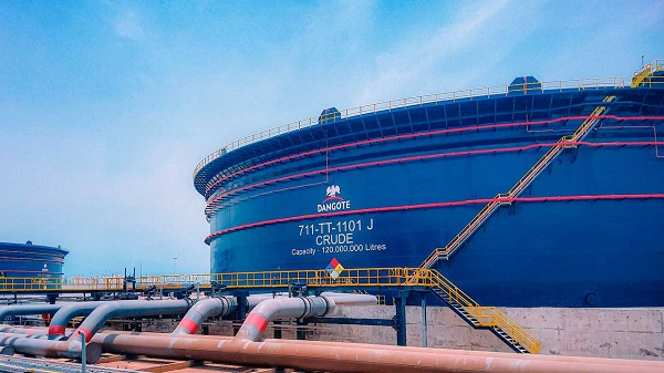Nigeria's oil comeback set to test its commitment to OPEC+ cuts
