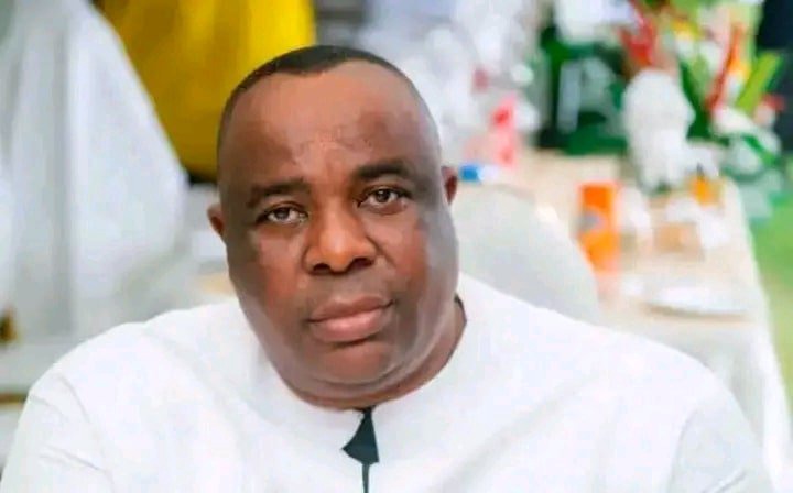 NDC’s Regional Chairman Appointed as Party Treasurer of 16 Regions