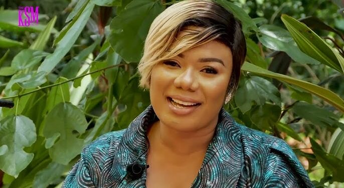 So who disciplines indisciplined, silly parliamentarians? – Bridget Otoo queries