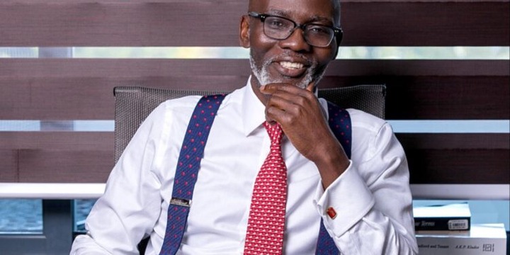 Gabby has acquired majority control in MELCOM? – Kevin Taylor