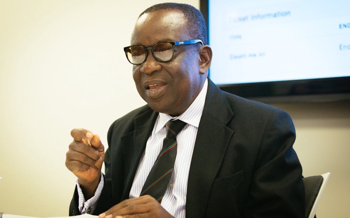 Kan Dapaah’s quest to seek costs in defamation case denied