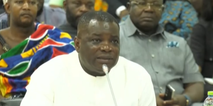 Road tolls will be reintroduced in a new form – Minister-designate for Roads