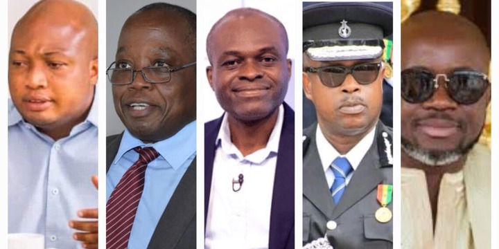 That so-called ORAL committee going after loot unconstitutional and illegal – Minority Leader