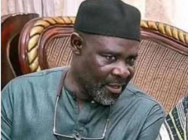Mohammed Abdul-Salam appointed as Acting Director-General of NLA