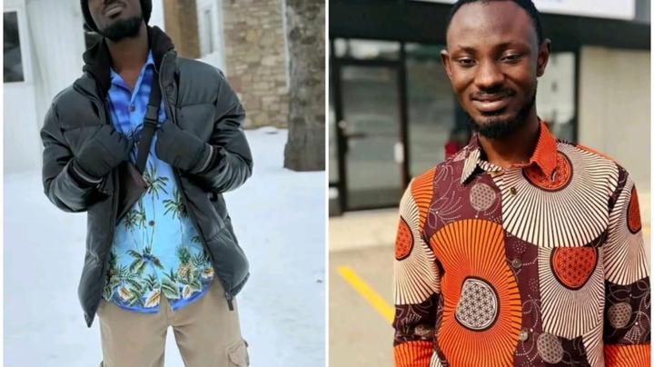 Ghanaian Man Tragically Stabbed to Death by Co-Worker in Canada