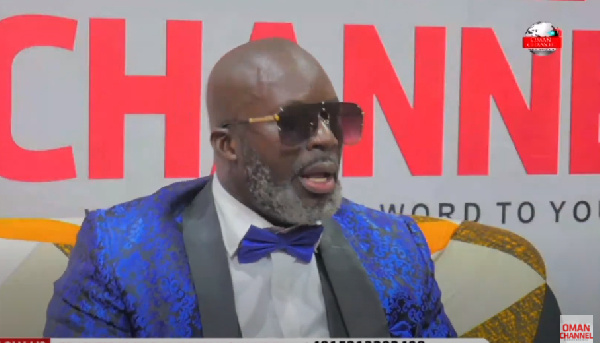 Marriage is worthless, Jesus Christ would have missed heaven if he had married – Kumchacha