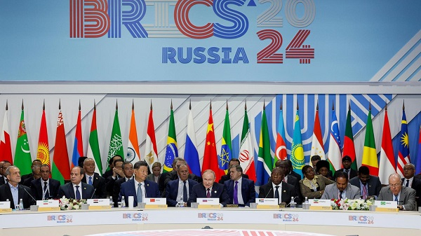 What to know about BRICS and its growing clout