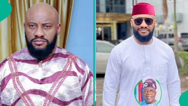 Yul Edochie laments about premature death, shares reason for it: “Your adulterou…