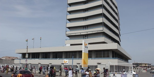 GCB announces temporary closure of Liberty House Branch