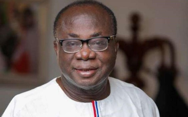 Why should we release Mike Oquaye report?