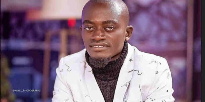 I spent Ghc1m to promote ‘A Country Called Ghana-Lil Win