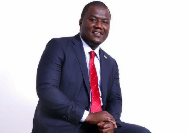 Instead of finding fault with gov’t let’s focus on building NPP—Dr. Ayew Afriyie