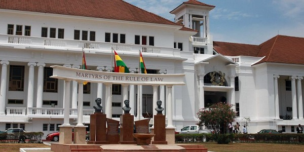 SC dismisses Godfred Dame’s objection against Baffoe-Bonnie presiding over Torkornoo case