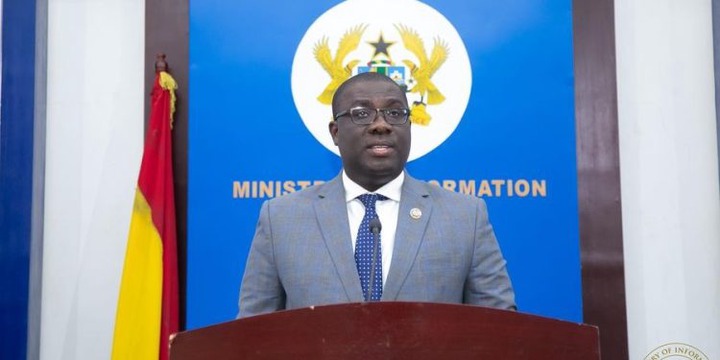 Betting tax was counterproductive – Sammy Awuku
