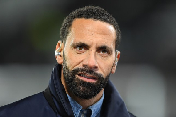 Rio Ferdinand chooses Camavinga over Partey as best midfielder