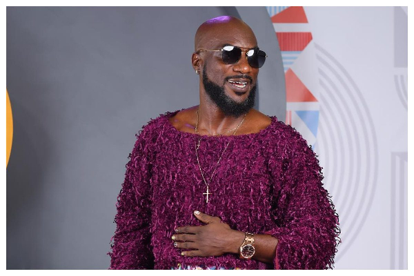 Kwabena Kwabena reflects on ‘Aso’ legacy ahead of 20th anniversary celebration