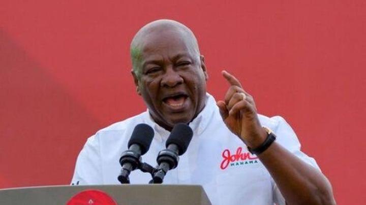 Every paramount chief wants his son to be a Minister, I will not appoint more than 160