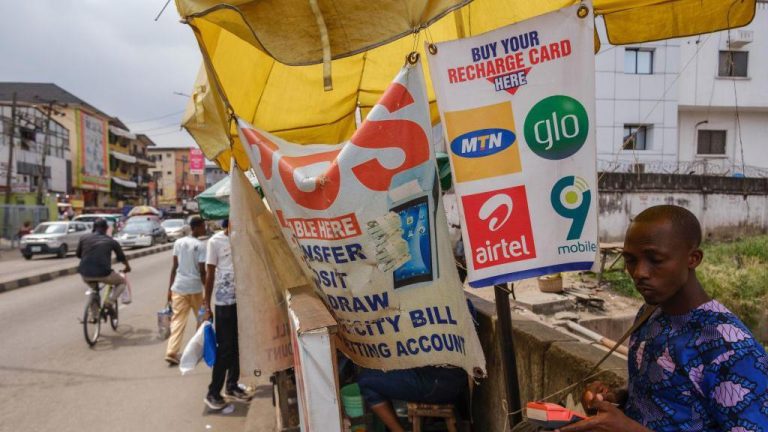 Nigerians to pay more for calls and data as govment approve 50% increase telecommunications operators