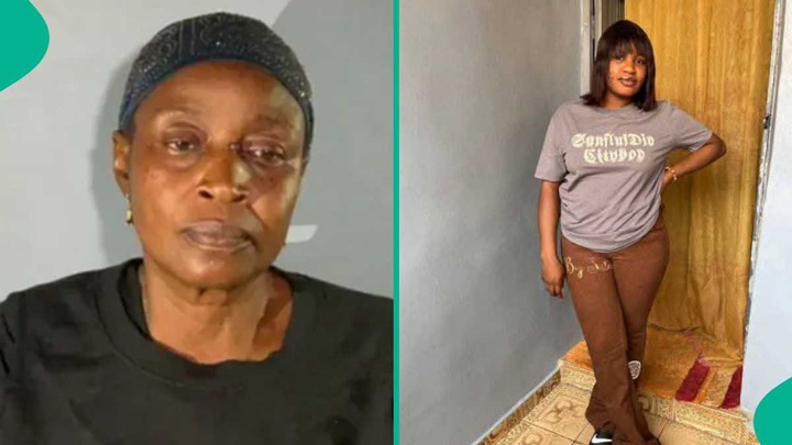 Salome’s mum shares her daughter’s marriage plan