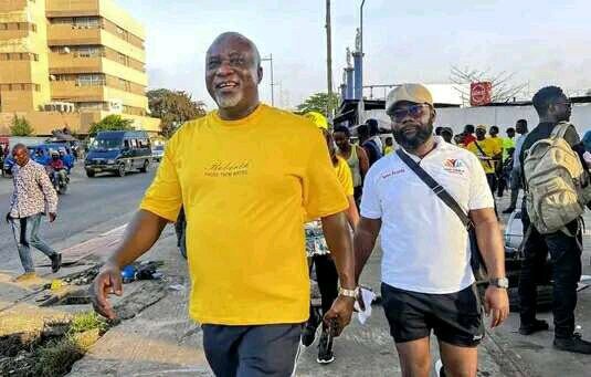 I’ll expose all the appointees of Akufo-Addo who stole our money for them to be prosecuted—Hopeson Adorye