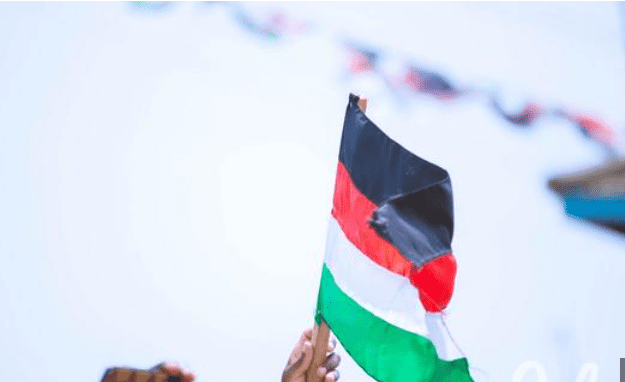 NDC Savannah Region condemns vandalism of party property; calls for prosecution