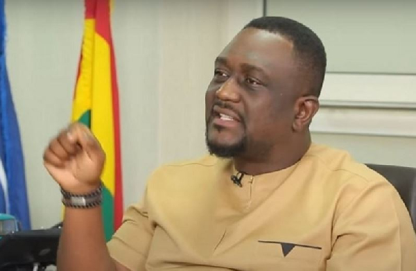 ECG’s monthly revenue now rivals MTN