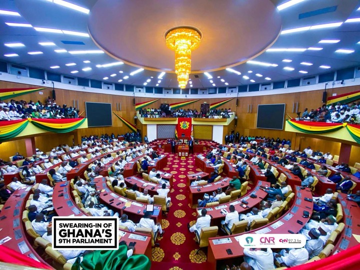 Parliament reschedules vetting date to January 20