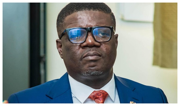 Dafeamekpor narrates how his 8-bedroom house was demolished under Akufo-Addo’s government