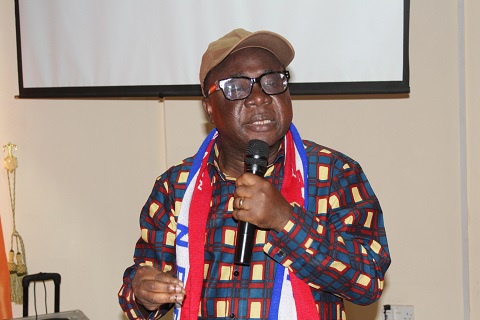 Development partners could withdraw assistance over LGBTQ+ bill
