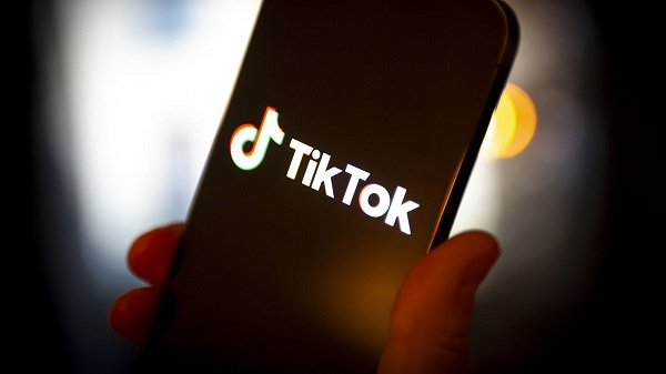 TikTok profiting from sexual livestreams involving children