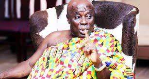 Okyenhene Orders Removal of Excavators Along Birim River to Protect Water Supply