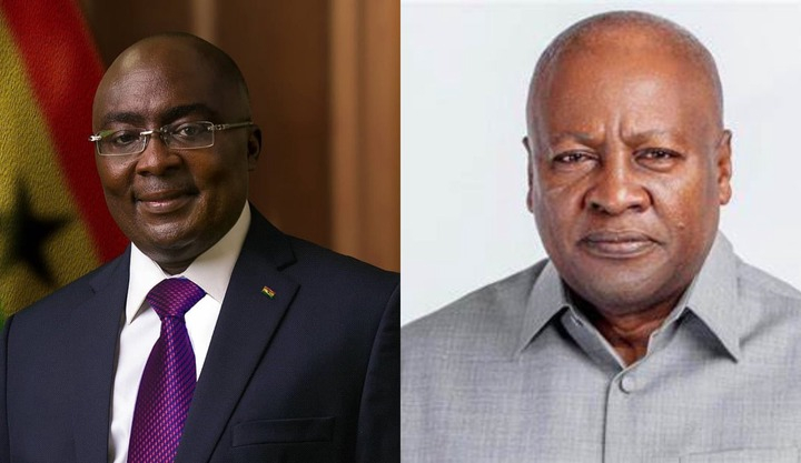 False Claims of Abolishment Under President-Elect Mahama