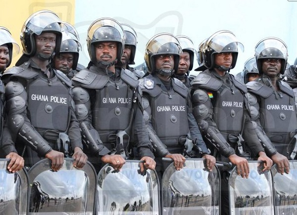 Decentralize and prioritize police welfare – Security expert tells new IGP