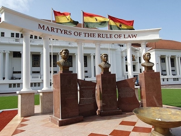 Supreme Court to hear NDC’s challenge against parliamentary collation order on January 23