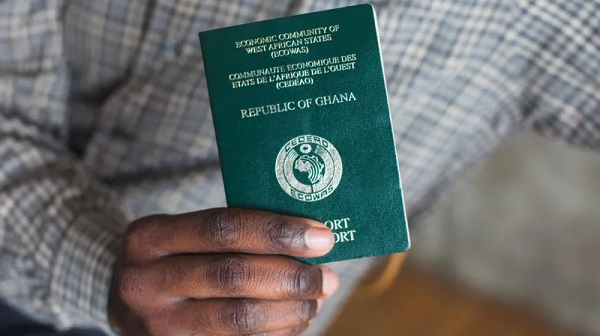National ID system to address prolonged passport acquisition