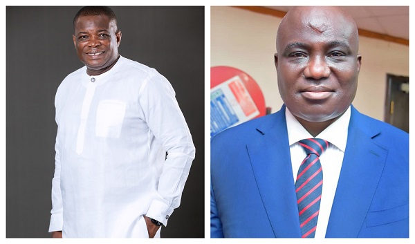 Parliament vets Minister of Roads-designate, Minister of Agriculture-designate