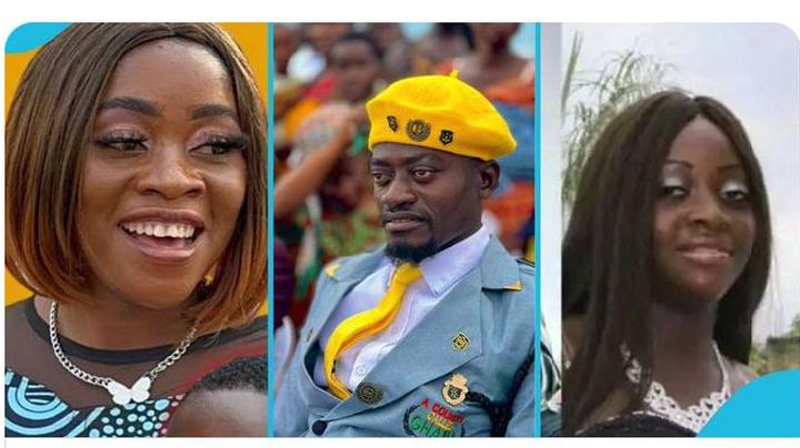 Lil Win’s Ex-Wife Patricia Stuns Fans in New Video, Opens Up About Their Past Relationship