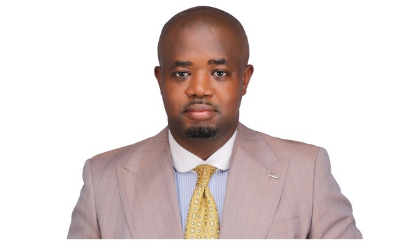 President Mahama appoints Edudzi Tameklo as acting CEO of NPA