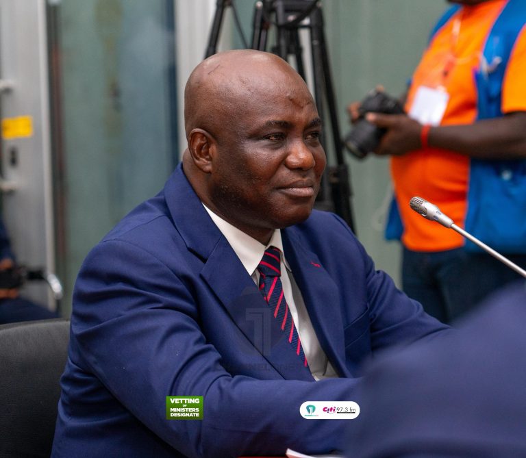 Ghana’s poultry sector in crisis, urgent revamp needed – Eric Opoku