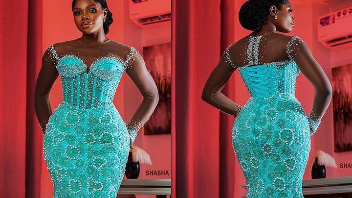 Lace Gown for Women: Timeless Elegance and Sophistication