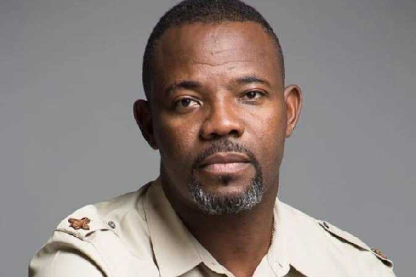 I was homeless when I came to Lagos, but I never stopped hustling – Okey Bakassi