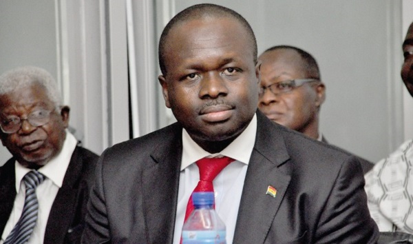 Defence Minister reaffirms Ghana’s commitment to ideals of Commonwealth