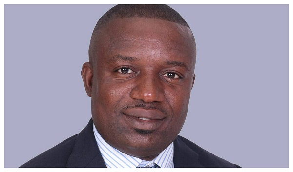 Does John Jinapor intend to introduce ‘Goro Boys’ into ECG activities?