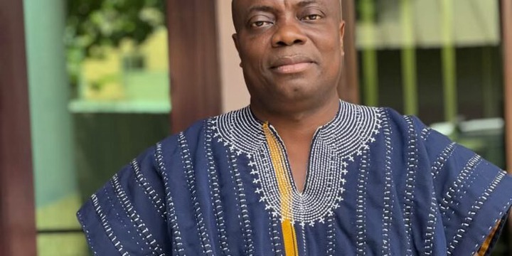Allegations of forgery would’ve been avoided if EC had pasted results at the polling stations – Mussa Dankwah