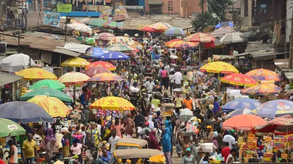 Global economy to grow 3.2 % this year
