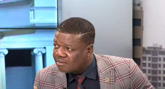 Dafeamekpor to Afenyo-Markin: “Take Your Grievances to Court”
