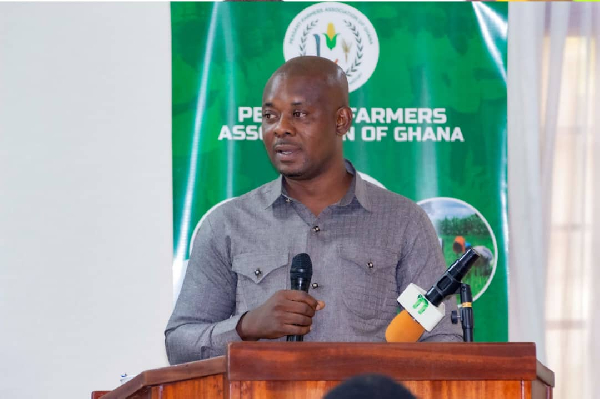 Help smallholder farmers to improve