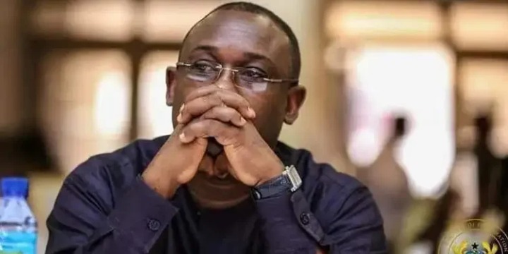 We live to see if Mahama will stand by his words to abolish E-levy – Kofi Bentil