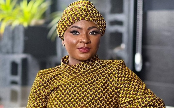 ‘I was scammed’ – Ahuofe Patri calls out food company over fraud concerns
