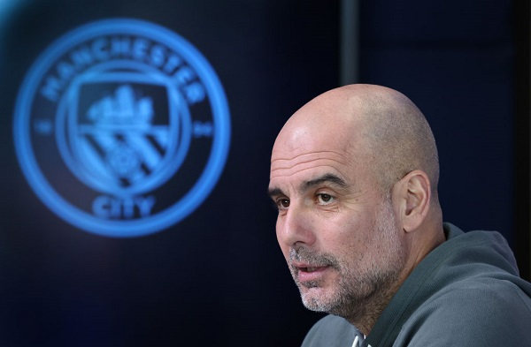 ‘I’m happy Ancelotti is no longer at Real Madrid, he always beats me’